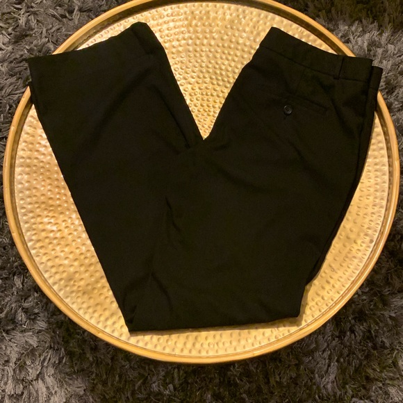 Banana Republic Pants - Banana republic Logan trousers